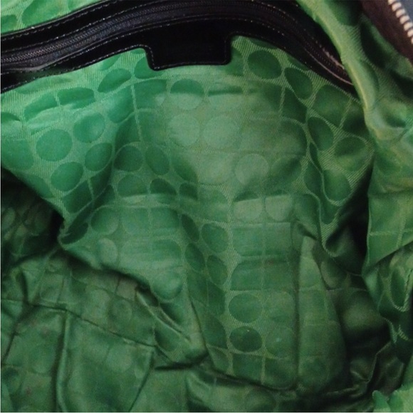Nylon Kate Spade Handbag - Picture 9 of 9